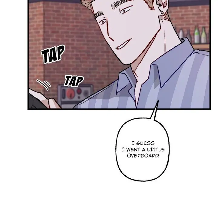 A Future With You - Chapter 41 Page 44