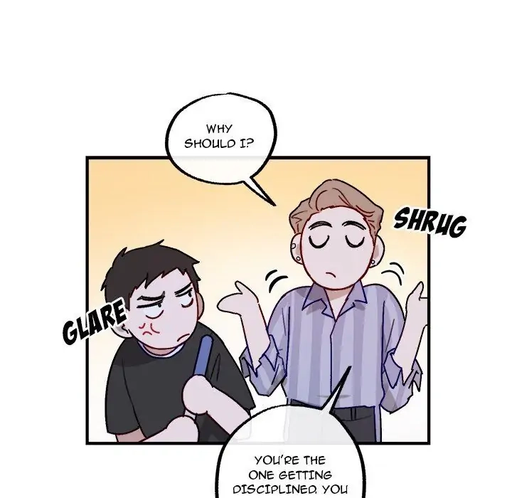 A Future With You - Chapter 41 Page 47