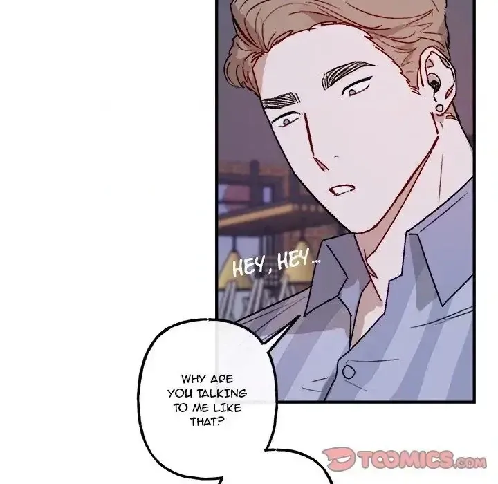 A Future With You - Chapter 41 Page 50