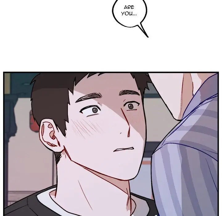 A Future With You - Chapter 41 Page 64