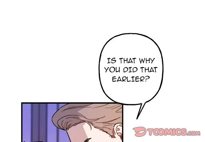 A Future With You - Chapter 42 Page 2