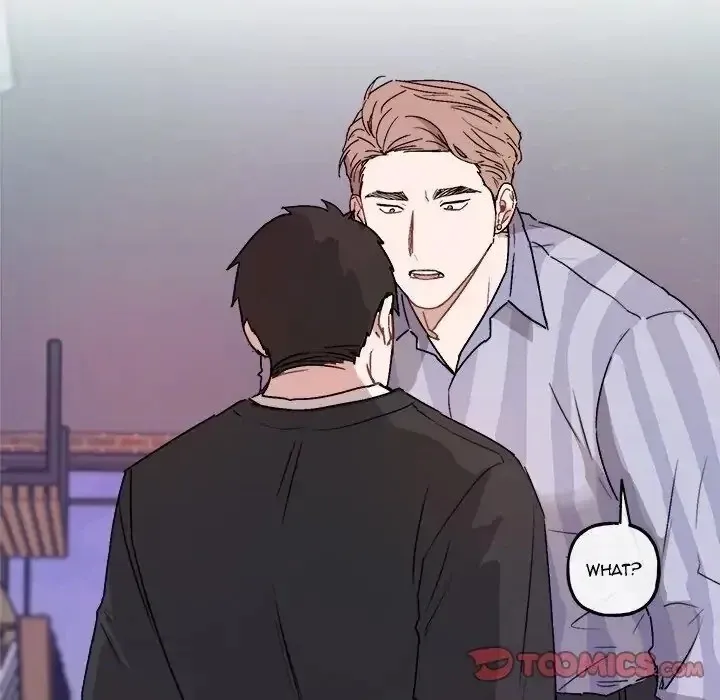 A Future With You - Chapter 42 Page 10