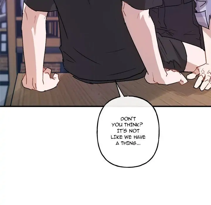 A Future With You - Chapter 42 Page 11