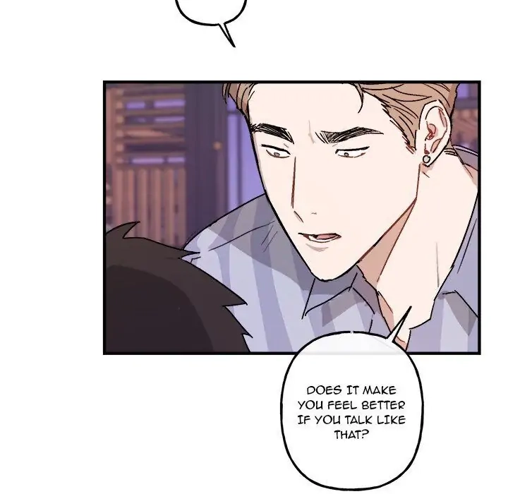 A Future With You - Chapter 42 Page 13