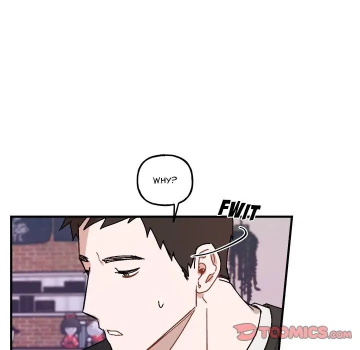 A Future With You - Chapter 42 Page 14