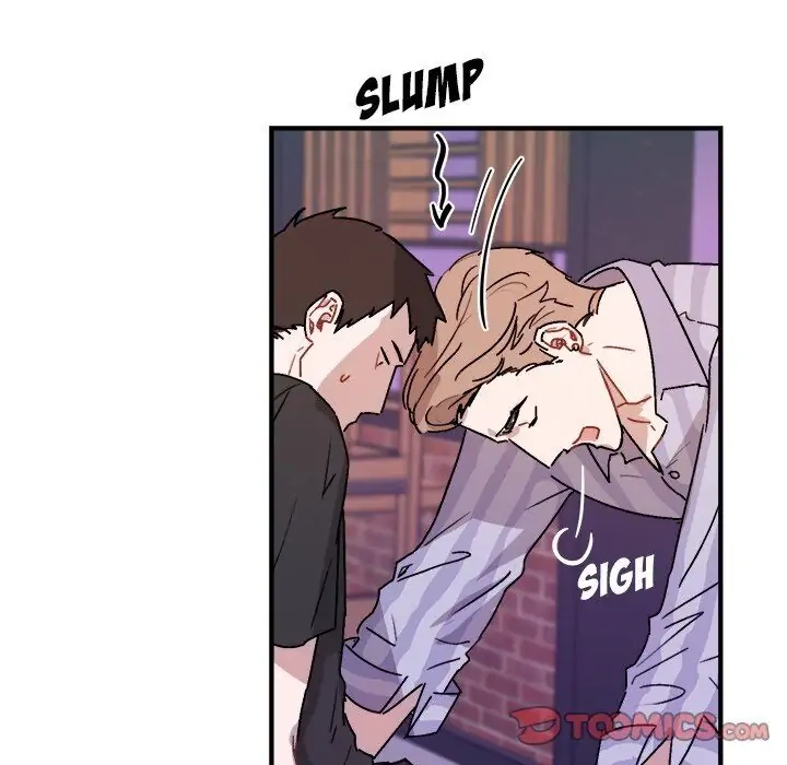 A Future With You - Chapter 42 Page 18