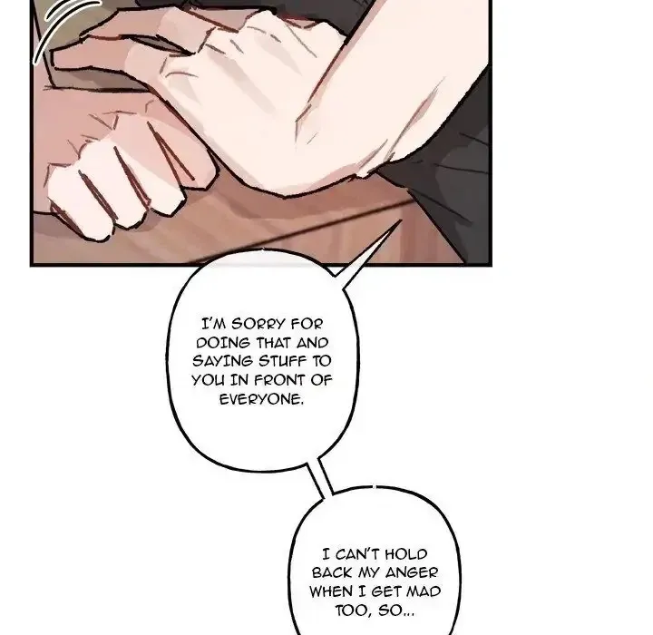 A Future With You - Chapter 42 Page 20