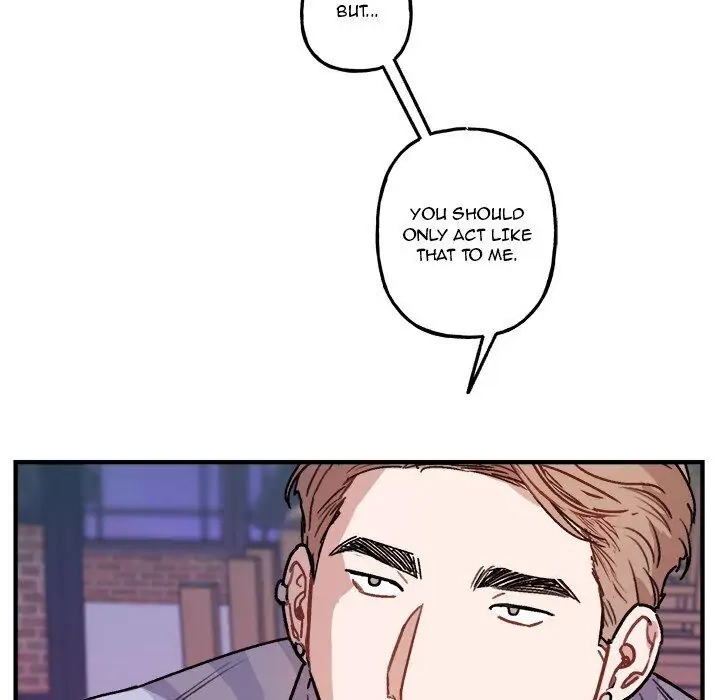 A Future With You - Chapter 42 Page 23