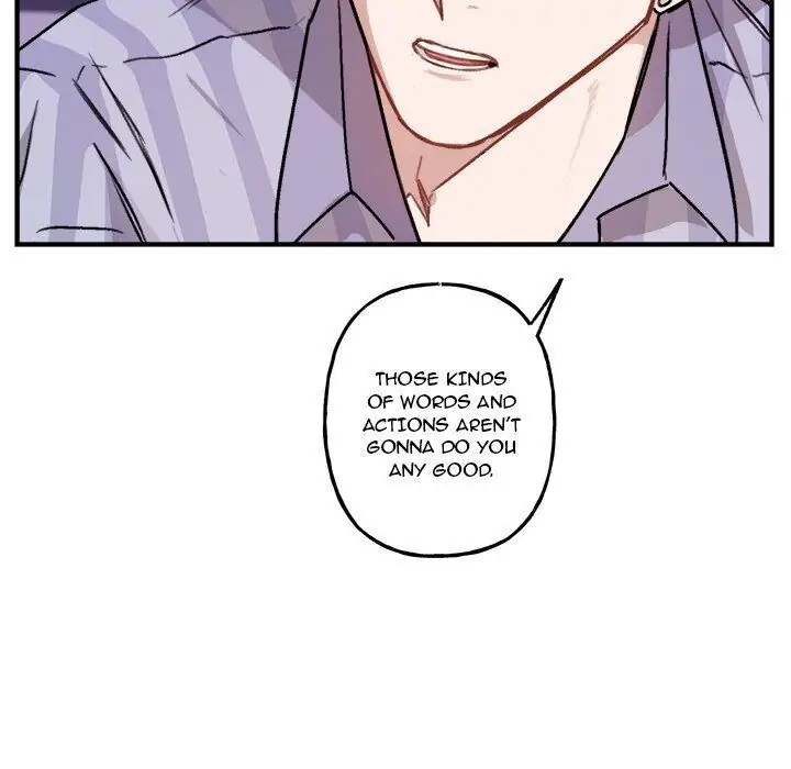 A Future With You - Chapter 42 Page 24