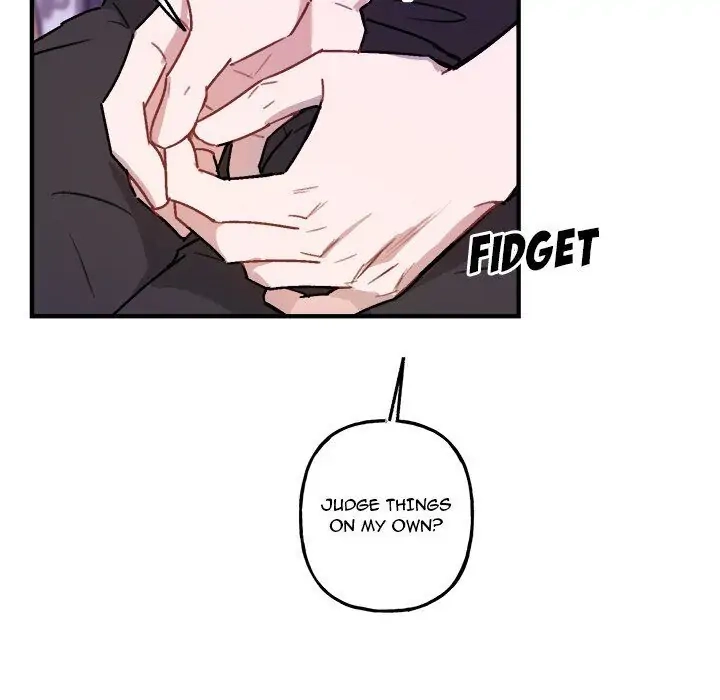 A Future With You - Chapter 42 Page 32