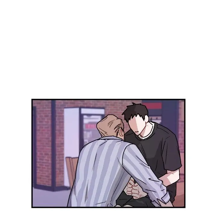 A Future With You - Chapter 42 Page 33
