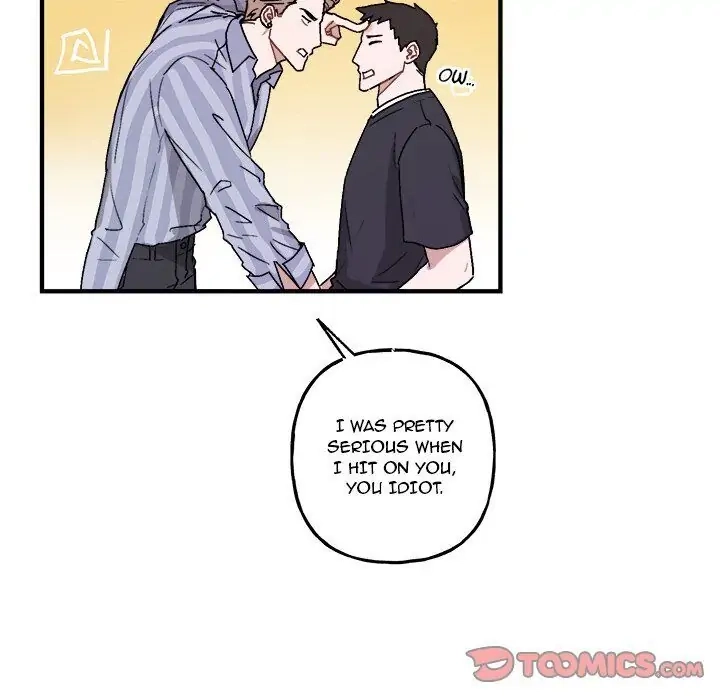 A Future With You - Chapter 42 Page 38
