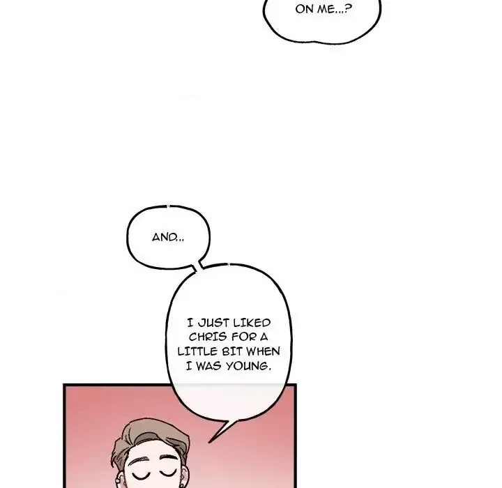 A Future With You - Chapter 42 Page 40