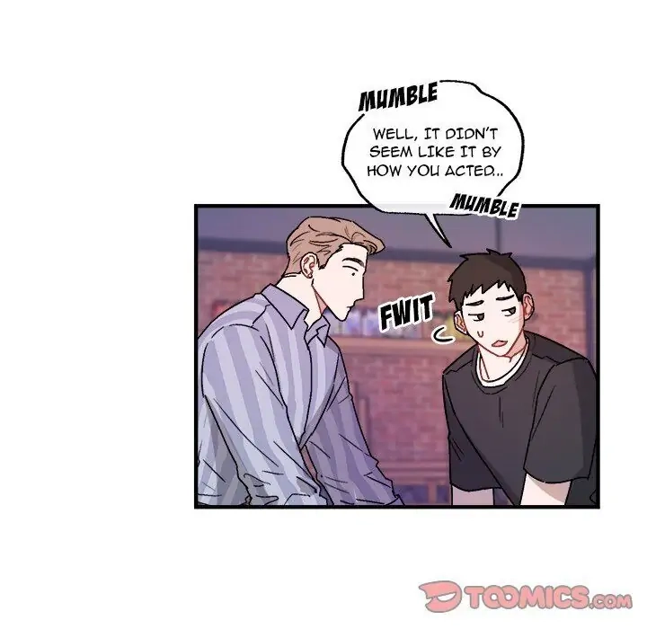 A Future With You - Chapter 42 Page 42