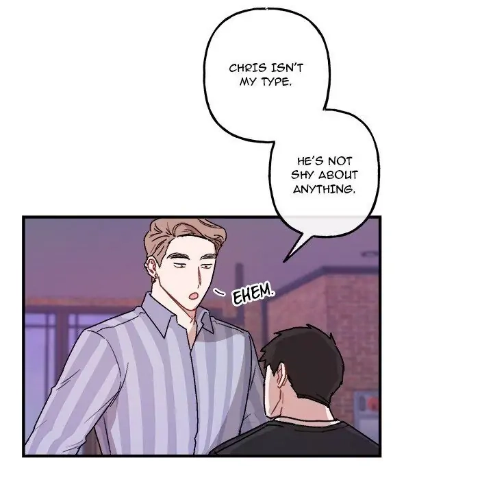 A Future With You - Chapter 42 Page 45