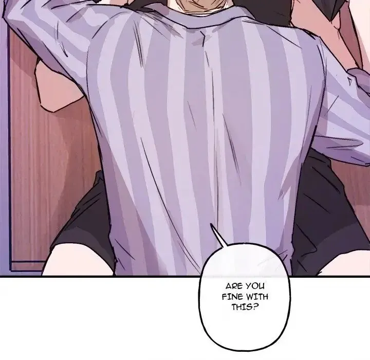 A Future With You - Chapter 42 Page 60