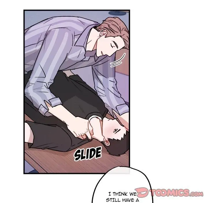 A Future With You - Chapter 42 Page 66