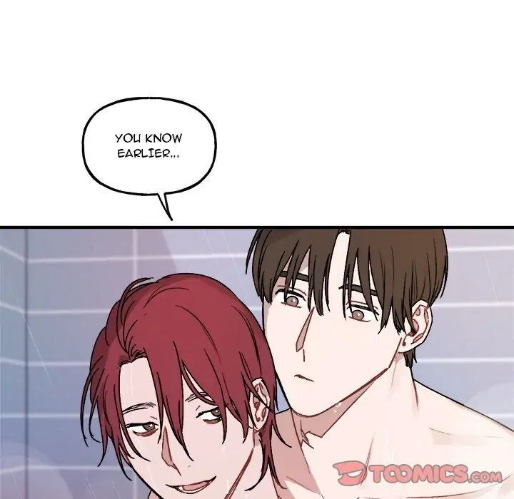 A Future With You - Chapter 43 Page 6