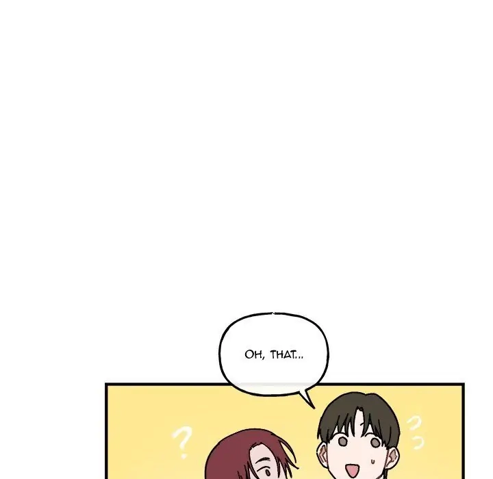 A Future With You - Chapter 43 Page 8