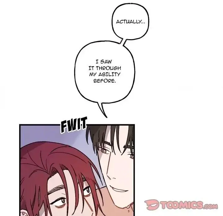 A Future With You - Chapter 43 Page 10