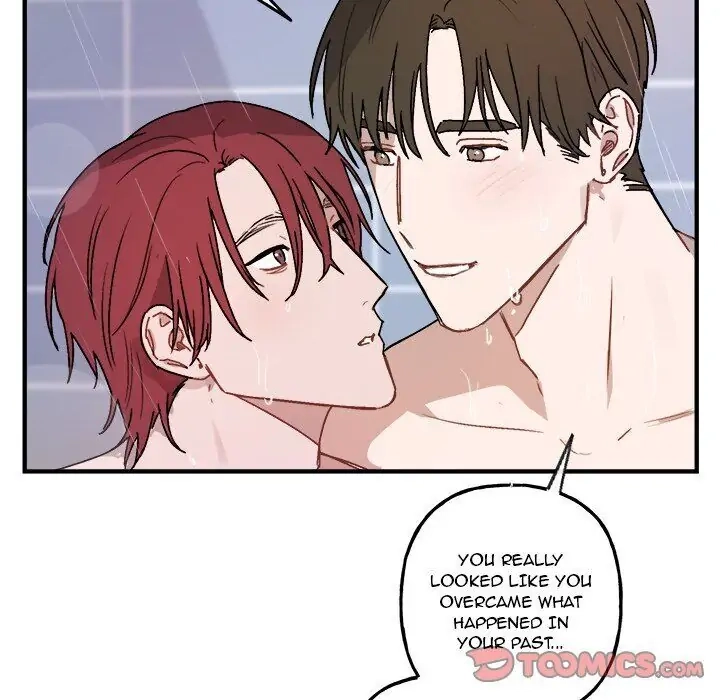 A Future With You - Chapter 43 Page 14