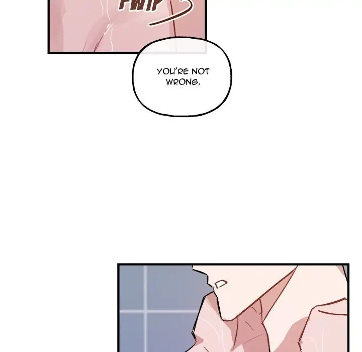 A Future With You - Chapter 43 Page 21