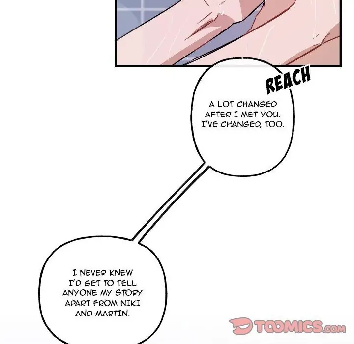 A Future With You - Chapter 43 Page 22