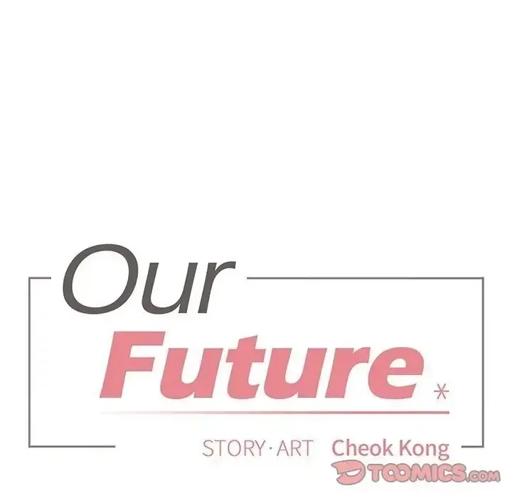 A Future With You - Chapter 43 Page 30