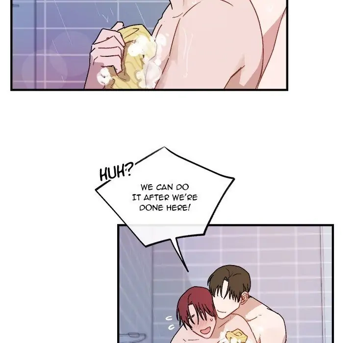 A Future With You - Chapter 43 Page 33