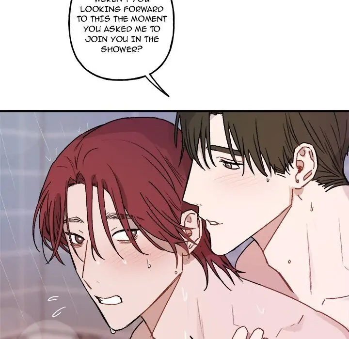 A Future With You - Chapter 43 Page 35