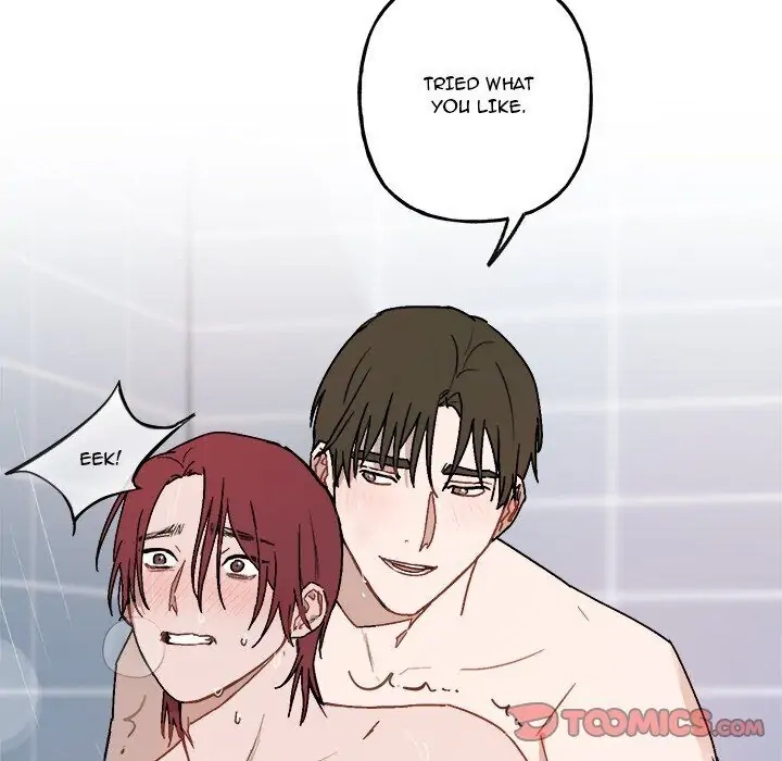 A Future With You - Chapter 43 Page 42