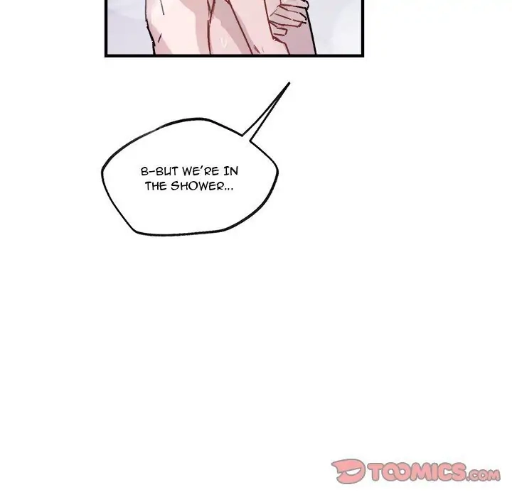 A Future With You - Chapter 43 Page 46