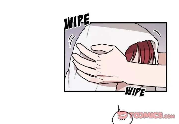 A Future With You - Chapter 44.1 Page 2