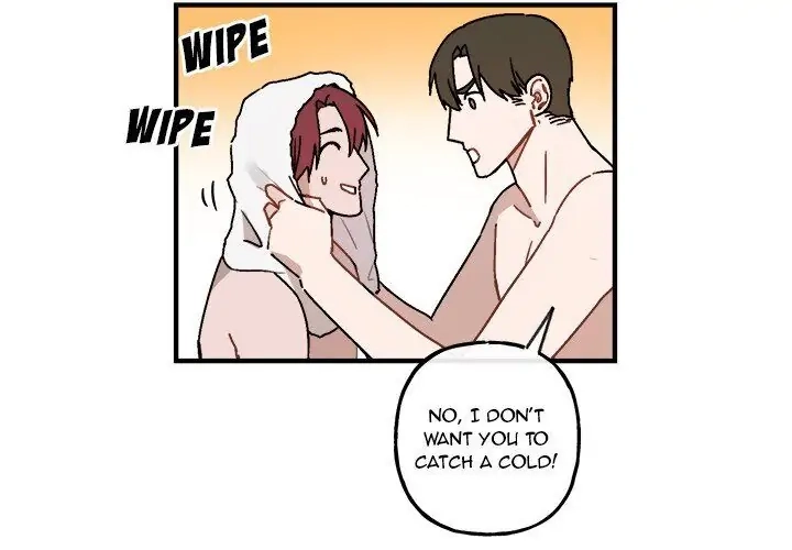 A Future With You - Chapter 44.1 Page 4