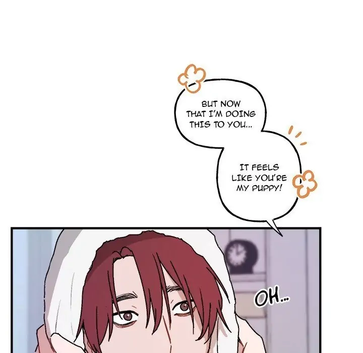 A Future With You - Chapter 44.1 Page 5