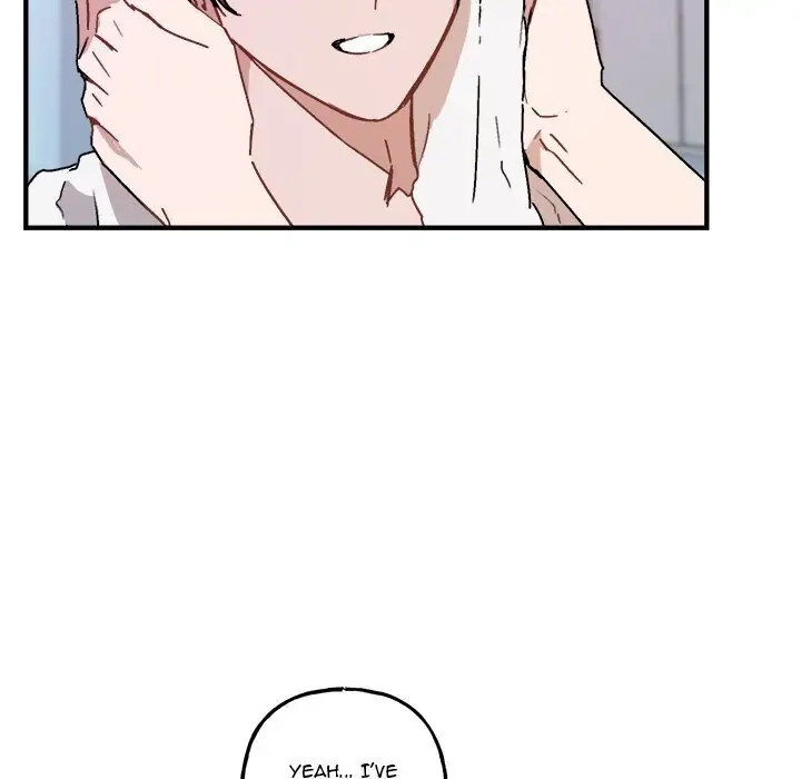 A Future With You - Chapter 44.1 Page 6