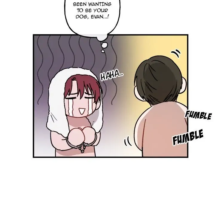A Future With You - Chapter 44.1 Page 7