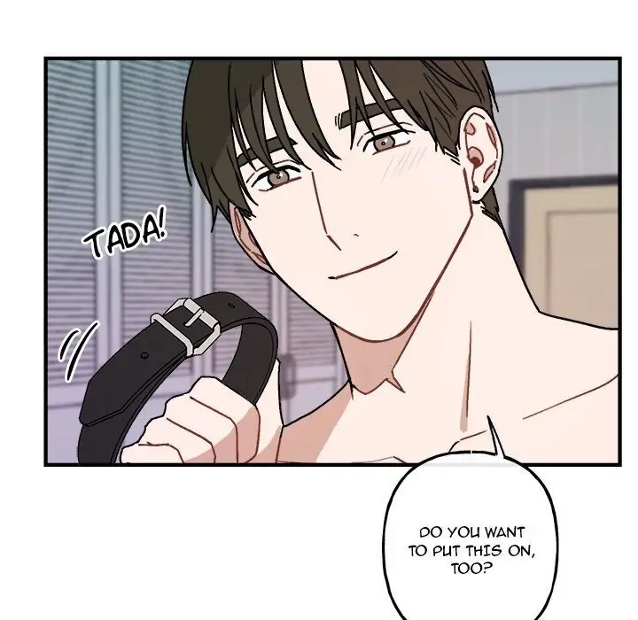 A Future With You - Chapter 44.1 Page 9
