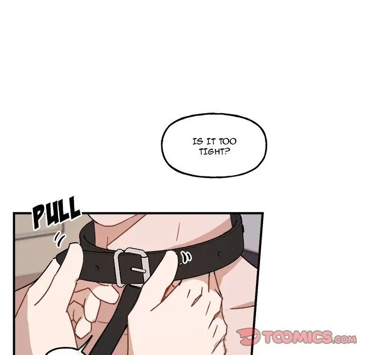 A Future With You - Chapter 44.1 Page 14
