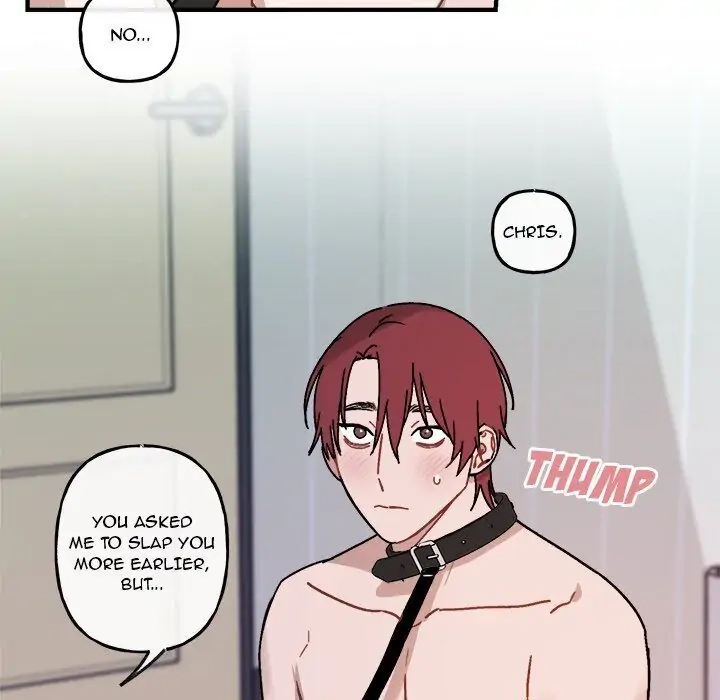 A Future With You - Chapter 44.1 Page 15