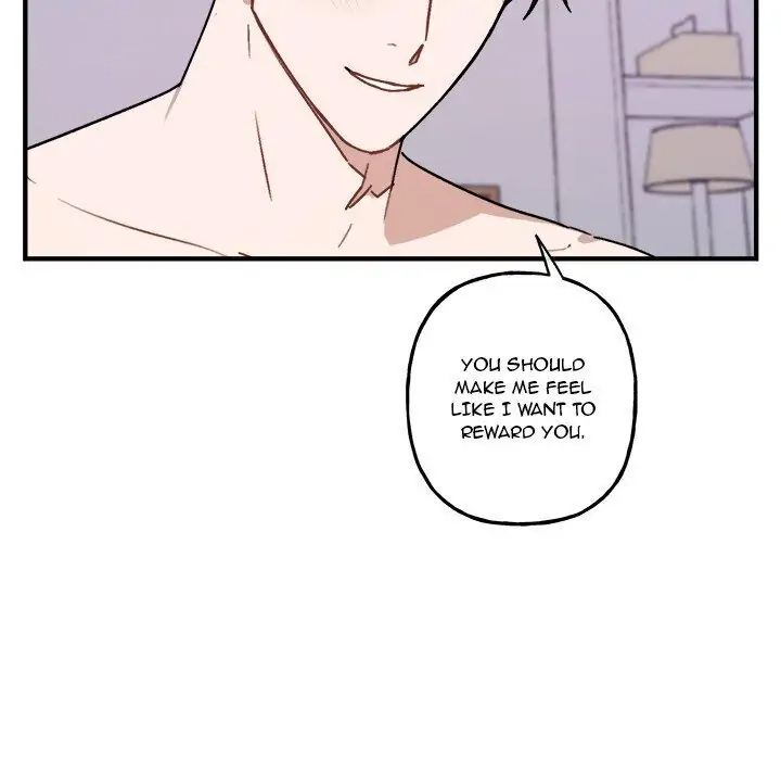 A Future With You - Chapter 44.1 Page 18