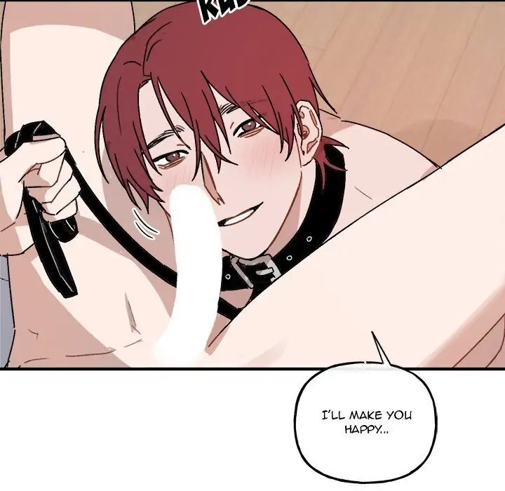 A Future With You - Chapter 44.1 Page 22
