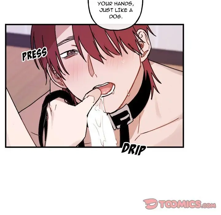 A Future With You - Chapter 44.1 Page 32