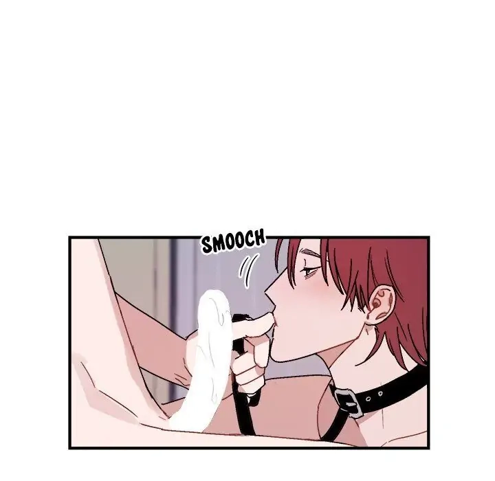 A Future With You - Chapter 44.1 Page 33