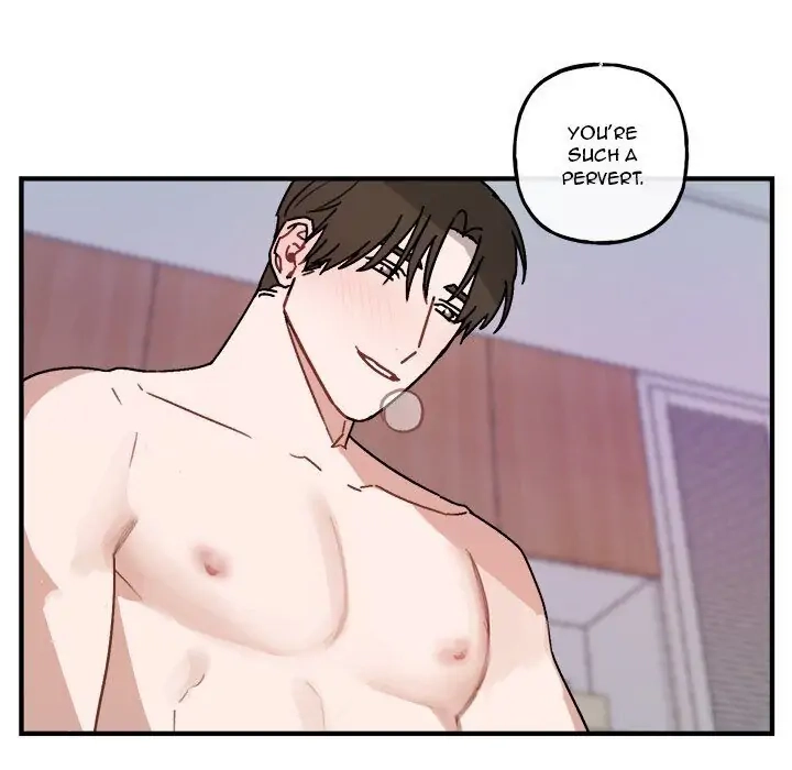 A Future With You - Chapter 44.1 Page 43