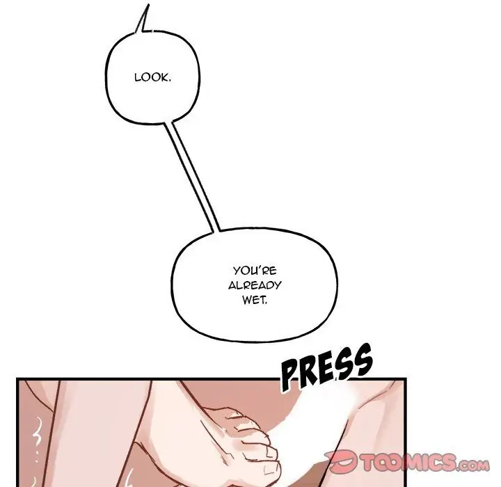 A Future With You - Chapter 44.1 Page 44