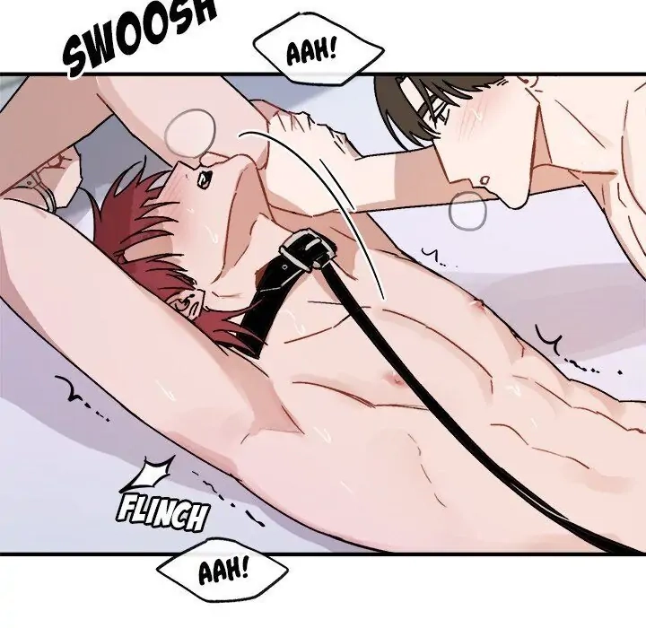 A Future With You - Chapter 44.1 Page 55