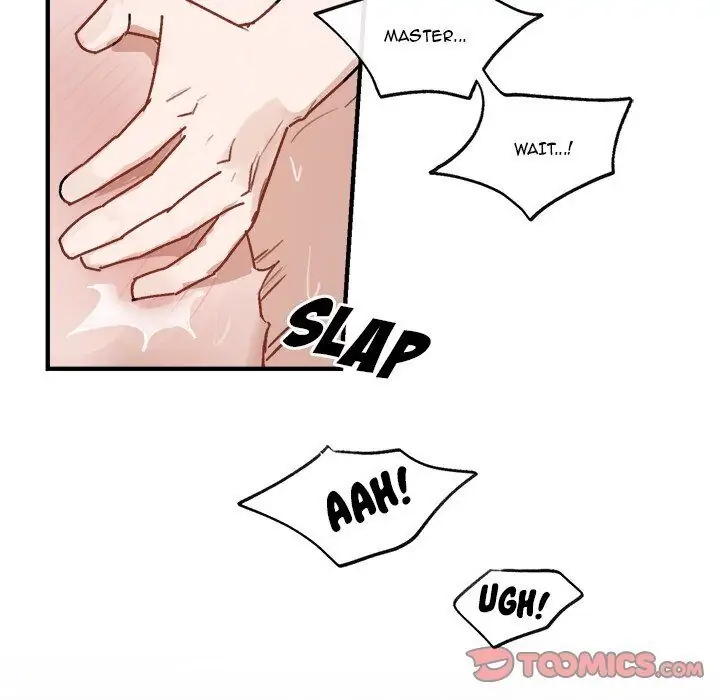 A Future With You - Chapter 44.1 Page 74