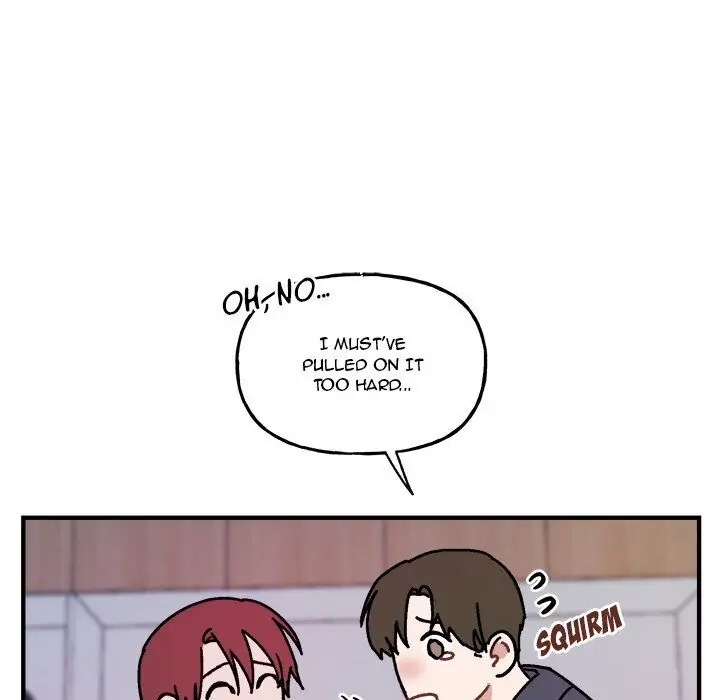A Future With You - Chapter 44.1 Page 88