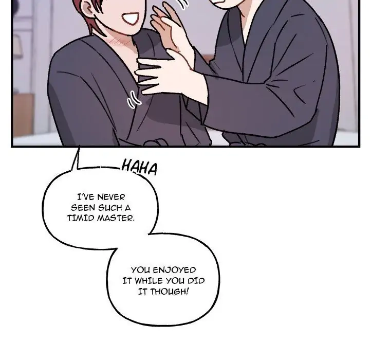 A Future With You - Chapter 44.1 Page 89